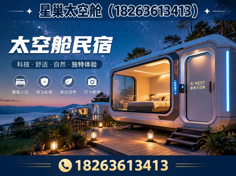 高密市移动房屋展示图